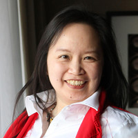 Kittie Wong