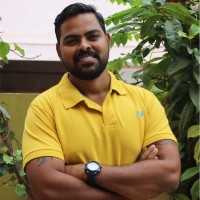 Shivaprasad Mallappa Holagundi