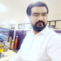 Manoj Kumar Bhatt