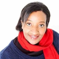 Maria Omosele