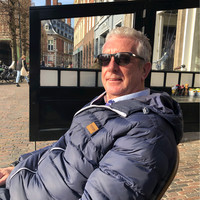 Dirk Smink