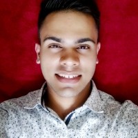Akhilesh Tiwari