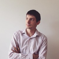 Dimitri Potapov, Ph.D.