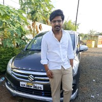 Vinodkumar Panchal