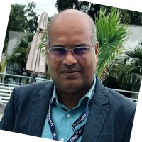Dr S Siddhartha Sankar Reddy