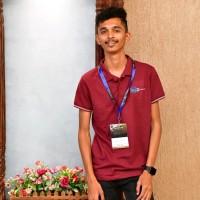 Aditya Sapate