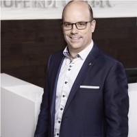 Nicolas Bisson Cpa