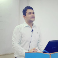 Aqil Kirmani