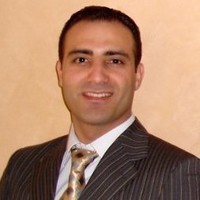 Sam Noumeh