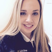 Jessica Keaton