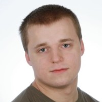 Kamil Kozłowski