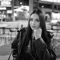 Anastasia - Iulia Munteanu