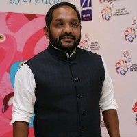 ABHISHIEK AGARWAL