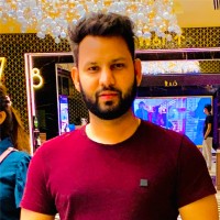 Nimesh Kumar