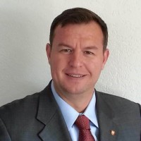 Michael Anderson