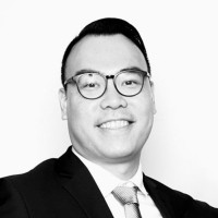 Stephen Luong