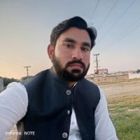 Ishtiaq Ahmad
