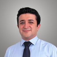 Farhad Dastmalchi