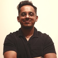 Chris Joshy Mylanthara