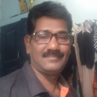 Heramba Sahu