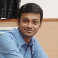 Srinivasan Mothilal