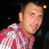 Phil Bevan