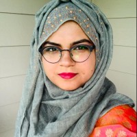 Fahmida Nazneen
