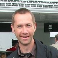 David Eklund