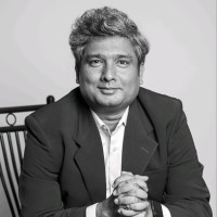 Vikrant B