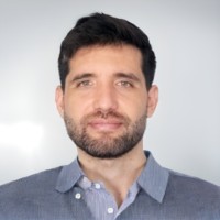 Cristian Racca