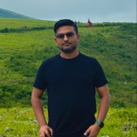 Soumitri Pattnaik