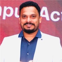 Biddappa M N