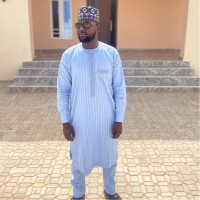 Usman Abass