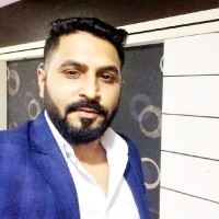 Rishi Raj Verma