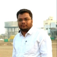 Prashant Dahatonde