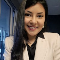Lady Calderon Moreno