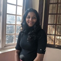 Rajani Sawant