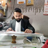 Adv. Yogesh Kumar
