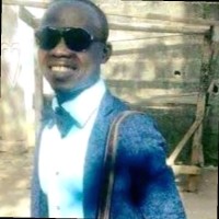 Gael Kouame