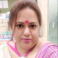 Koel Chowdhury