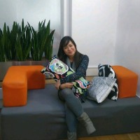 Mariecon Tolentino