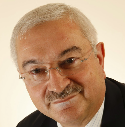 Russell Kett