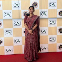 Vishnu Priya R