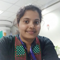 Geetha Rani Chimpireddy