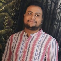 Tonmoy Saha