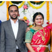 Shwetha muralikrishna