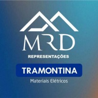 MRD REPRESENTAÇÕES