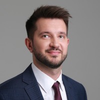 Jarosław Filipowicz, Cfa