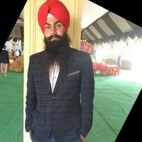 Amritpal Singh