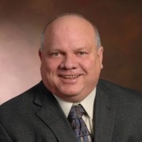 Greg Virden